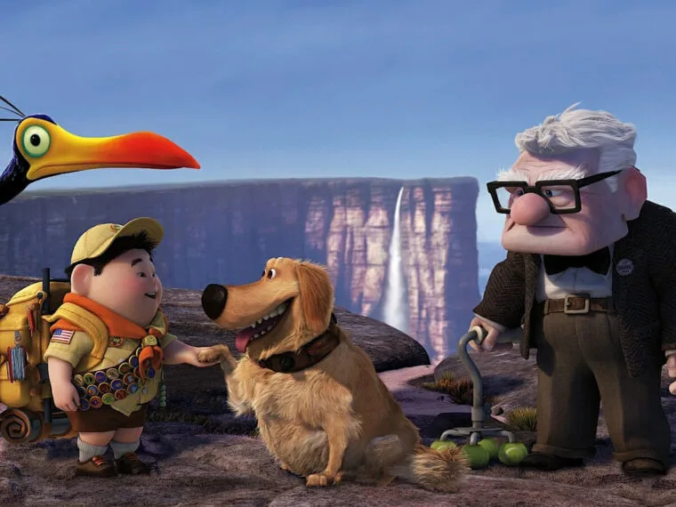 Os melhores filmes da pixar (e os piores também). O ranking dos filmes da pixar segundo o rotten tomatoes. De toy story à divertida mente, uma jornada pelas avaliações, emoções e narrativas das animações.