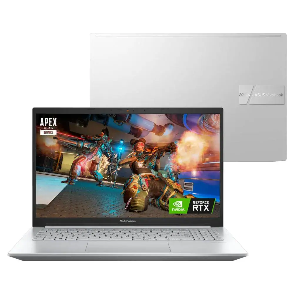 Review: asus vivobook pro 15 oled Vivobook pro 15 rodando jogos