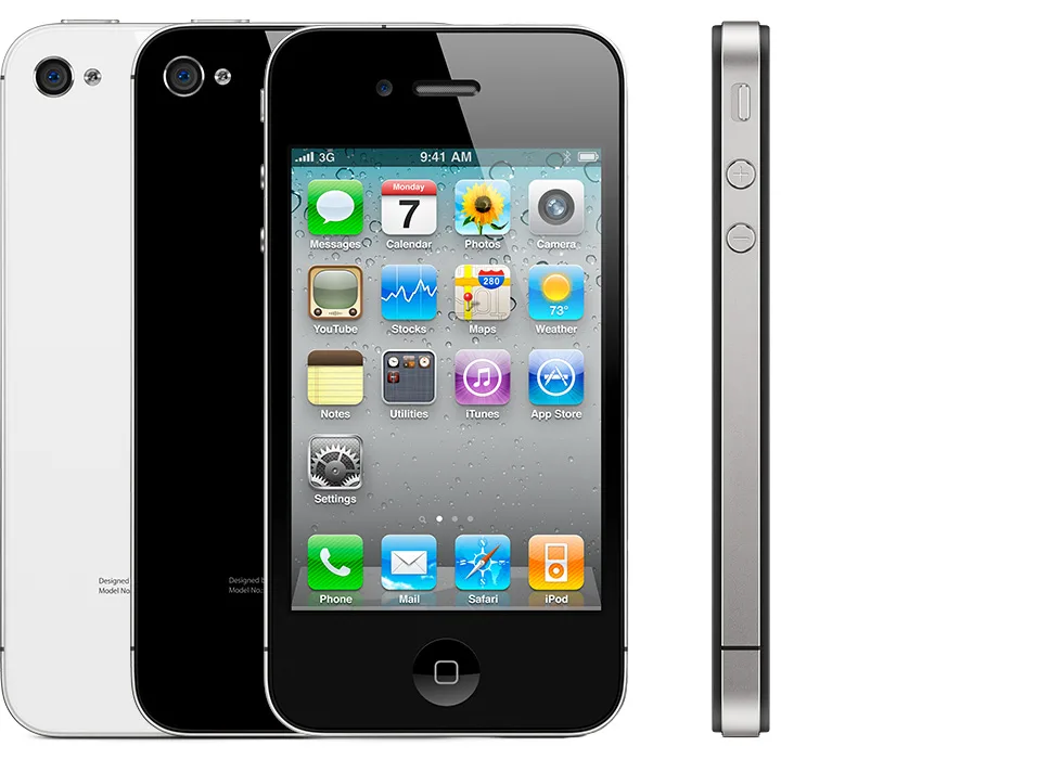 Iphone 4 (2010)