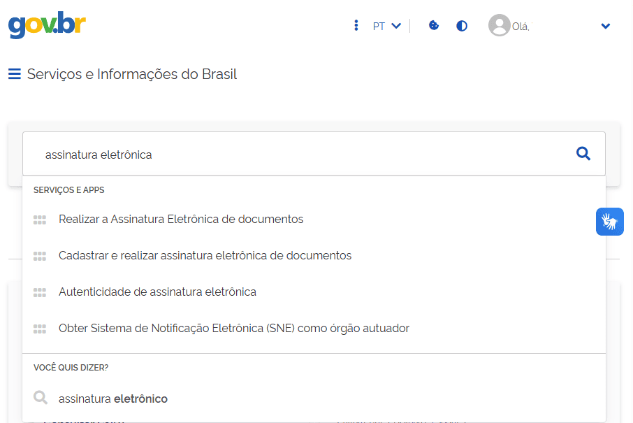Como criar assinatura digital gratuita e assinar documentos com o gov. Br Como criar assinatura digital gratuita e assinar documentos com o gov. Br. Saiba como assinar documentos online com certificado digital gratuito gov. Br, sem custo para os cidadãos brasileiros