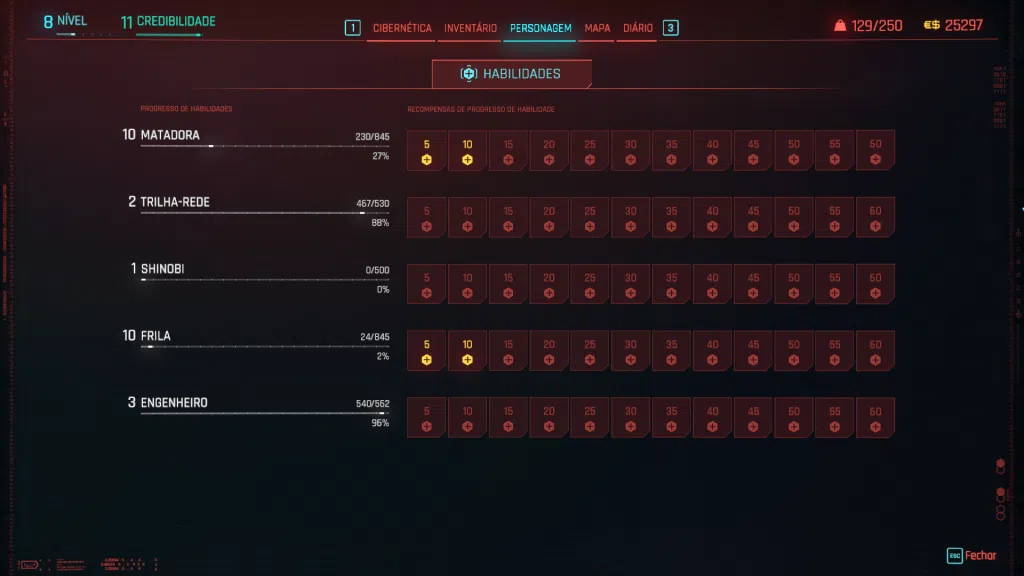 Maîtrisez Cyberpunk 2 Patch 0 et DLC avec ces conseils ! Photos issues d'une application photo montrant les options multimédias et la gestion des éléments sur le téléphone.