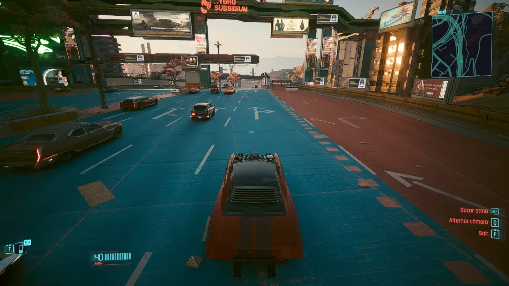 Maîtrisez Cyberpunk 2 Patch 0 et DLC avec ces conseils ! Photos issues d'une application photo montrant les options multimédias et la gestion des éléments sur le téléphone.