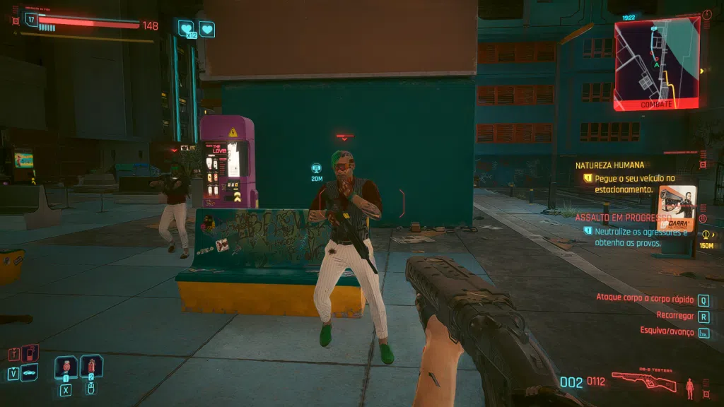 Maîtrisez Cyberpunk 2 Patch 0 et DLC avec ces conseils ! Photos issues d'une application photo montrant les options multimédias et la gestion des éléments sur le téléphone.