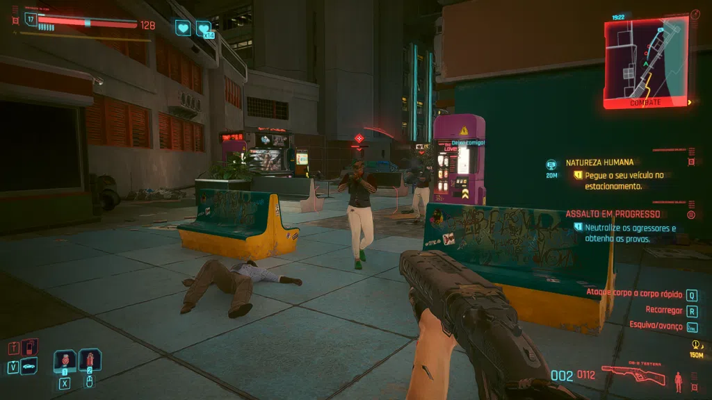 Maîtrisez Cyberpunk 2 Patch 0 et DLC avec ces conseils ! Photos issues d'une application photo montrant les options multimédias et la gestion des éléments sur le téléphone.