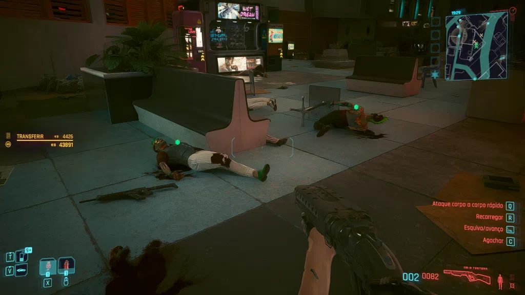 Maîtrisez Cyberpunk 2 Patch 0 et DLC avec ces conseils ! Photos issues d'une application photo montrant les options multimédias et la gestion des éléments sur le téléphone.