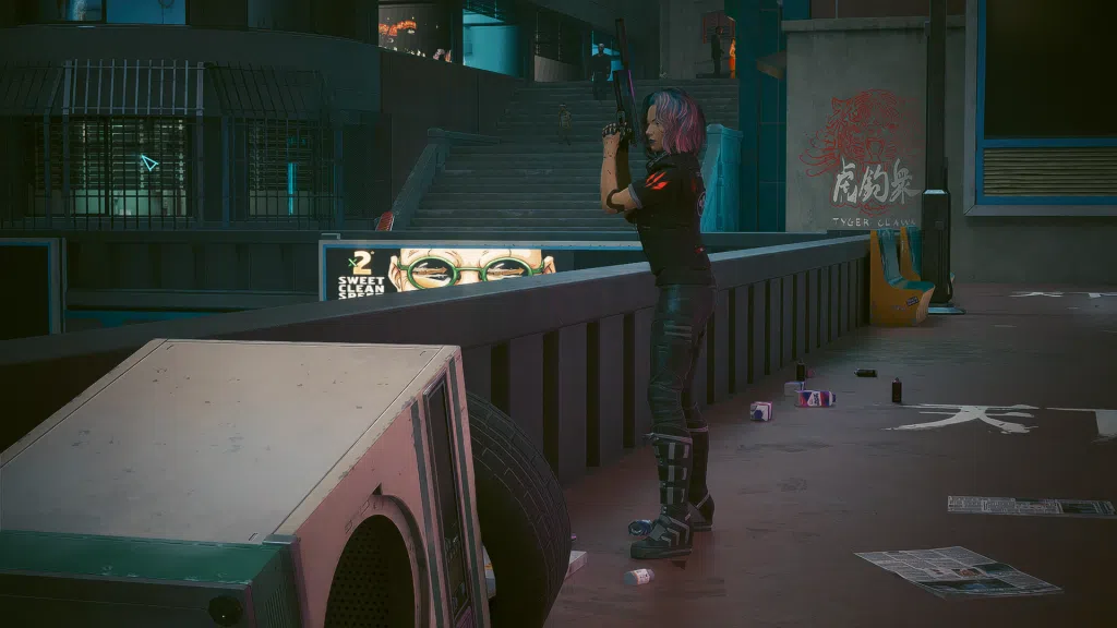 Maîtrisez Cyberpunk 2 Patch 0 et DLC avec ces conseils ! Photos issues d'une application photo montrant les options multimédias et la gestion des éléments sur le téléphone.