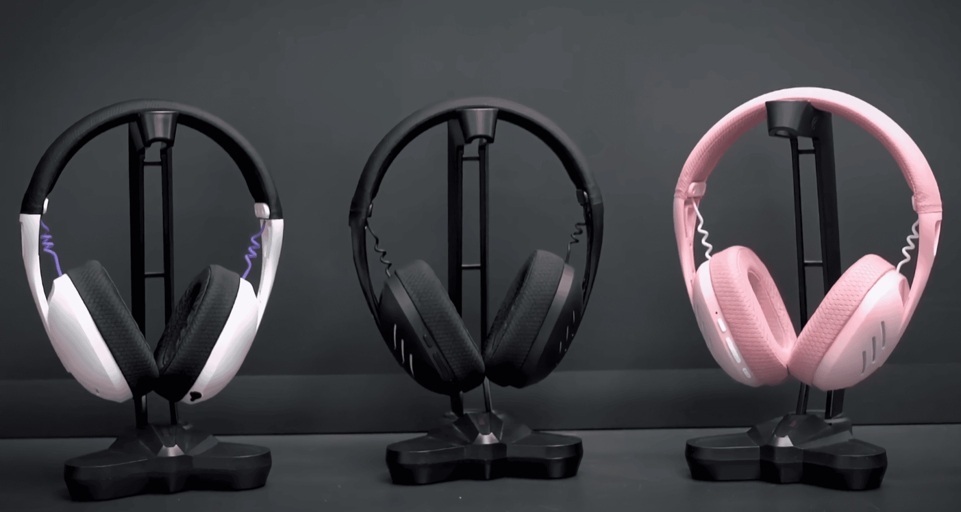 Fuxi-h3 e h630bt são os mais novos headsets wireless da havit lançados no brasil; conheça