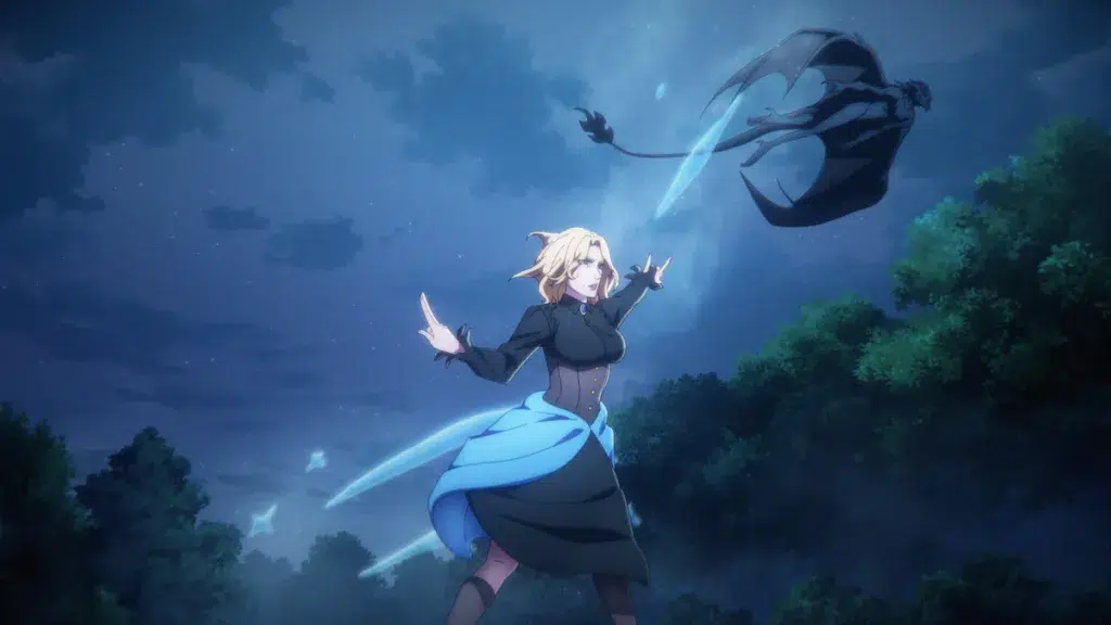 Saiba tudo sobre castlevania noturno, nova série da netflix Saiba tudo sobre castlevania noturno, nova série da netflix. Nova animação baseada no universo da konami traz consigo diversas inspirações do game e da vida real!