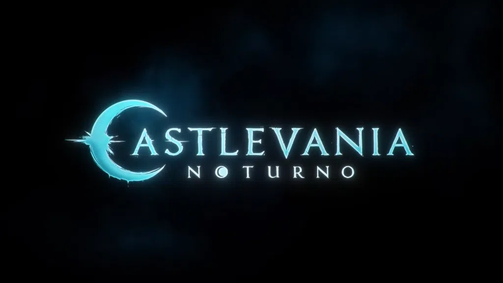 Saiba tudo sobre castlevania noturno, nova série da netflix Imagem promocional de castlevania noturno