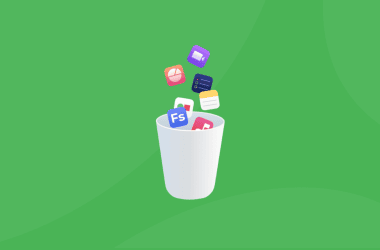Como desinstalar aplicativos no mac corretamente?