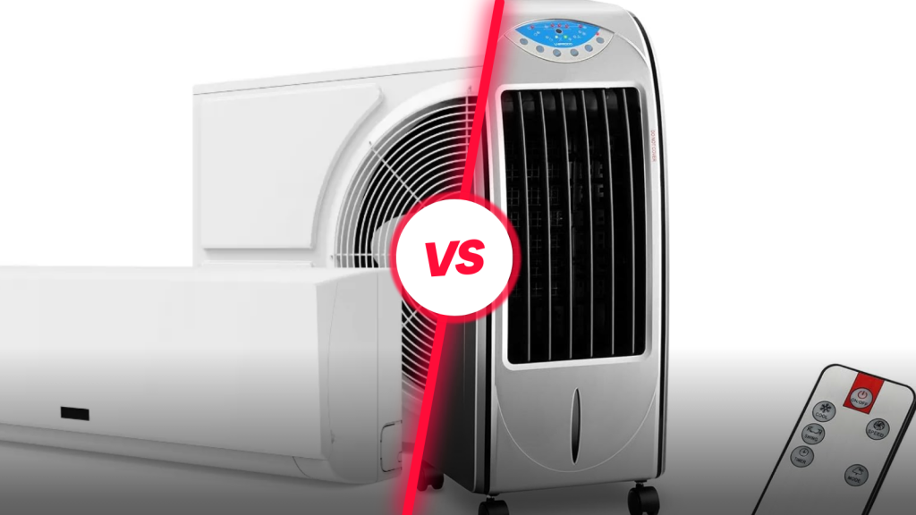 Escolher o ar-condicionado ideal é essencial para enfrentar as ondas de calor com conforto. Confira nossas dicas! Imagem: lucas gomes, smt