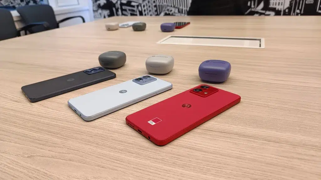 Moto g54 e moto g84 são lançados no brasil a partir de r$ 1. 499 Moto g84 5g