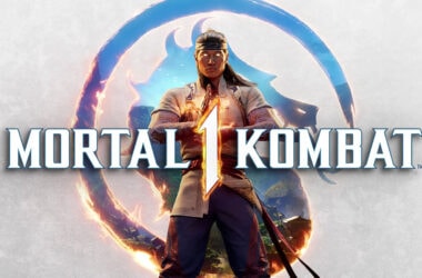 Mortal kombat 1