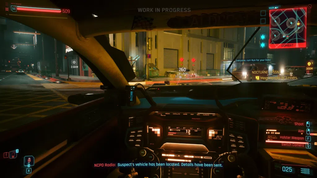 Review: cyberpunk 2077 é muito melhor com phantom liberty e o patch 2. 0! Review: cyberpunk 2077 é muito melhor com phantom liberty e o patch 2. 0!. Após três longos anos, o game da cd projekt red se torna o que era esperado pelos fãs e, finalmente, justifica o hype!