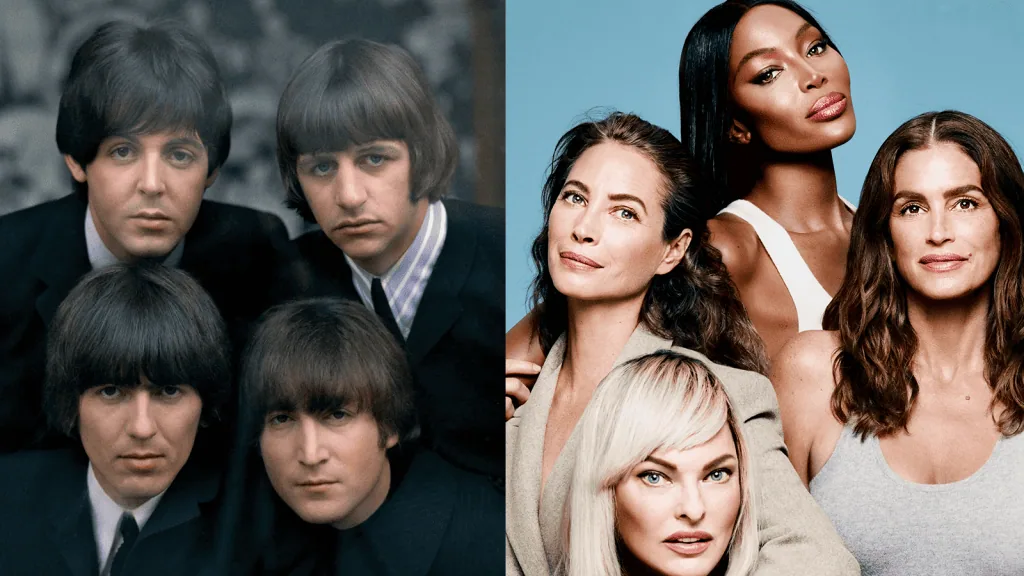 The super models: tudo o que você precisa saber sobre a série The super models: tudo o que você precisa saber sobre a série. Descubra como as supermodelos dos anos 90 redefiniram a moda e marcaram a história nesse documentário da apple tv+!