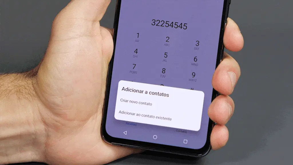 Cómo eliminar contactos duplicados en teléfonos Android Duplicar contactos desde un celular android.
