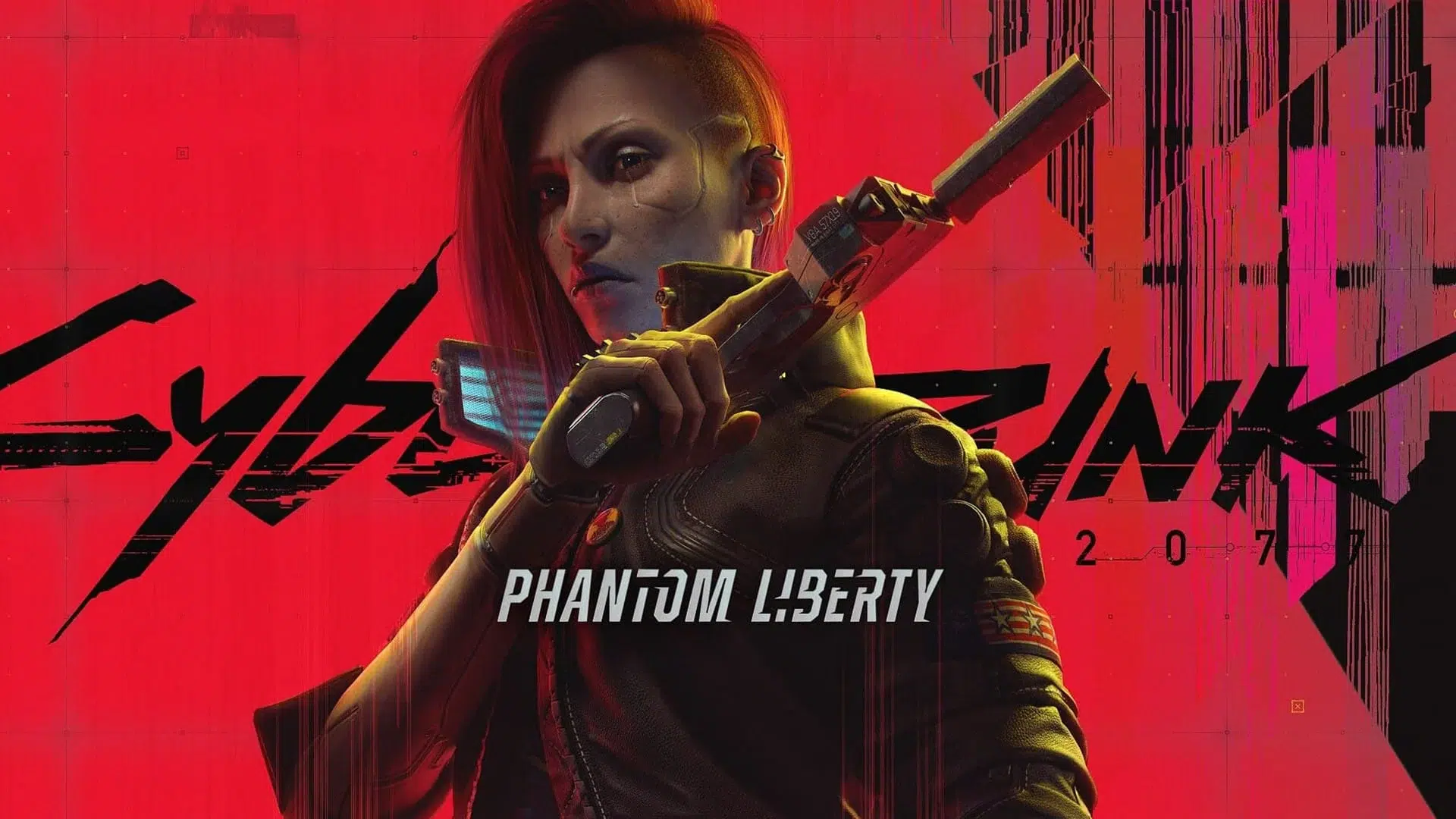 Cyberpunk 2077: Phantom Liberty vem com o “V”erdadeiro Cyberpunk