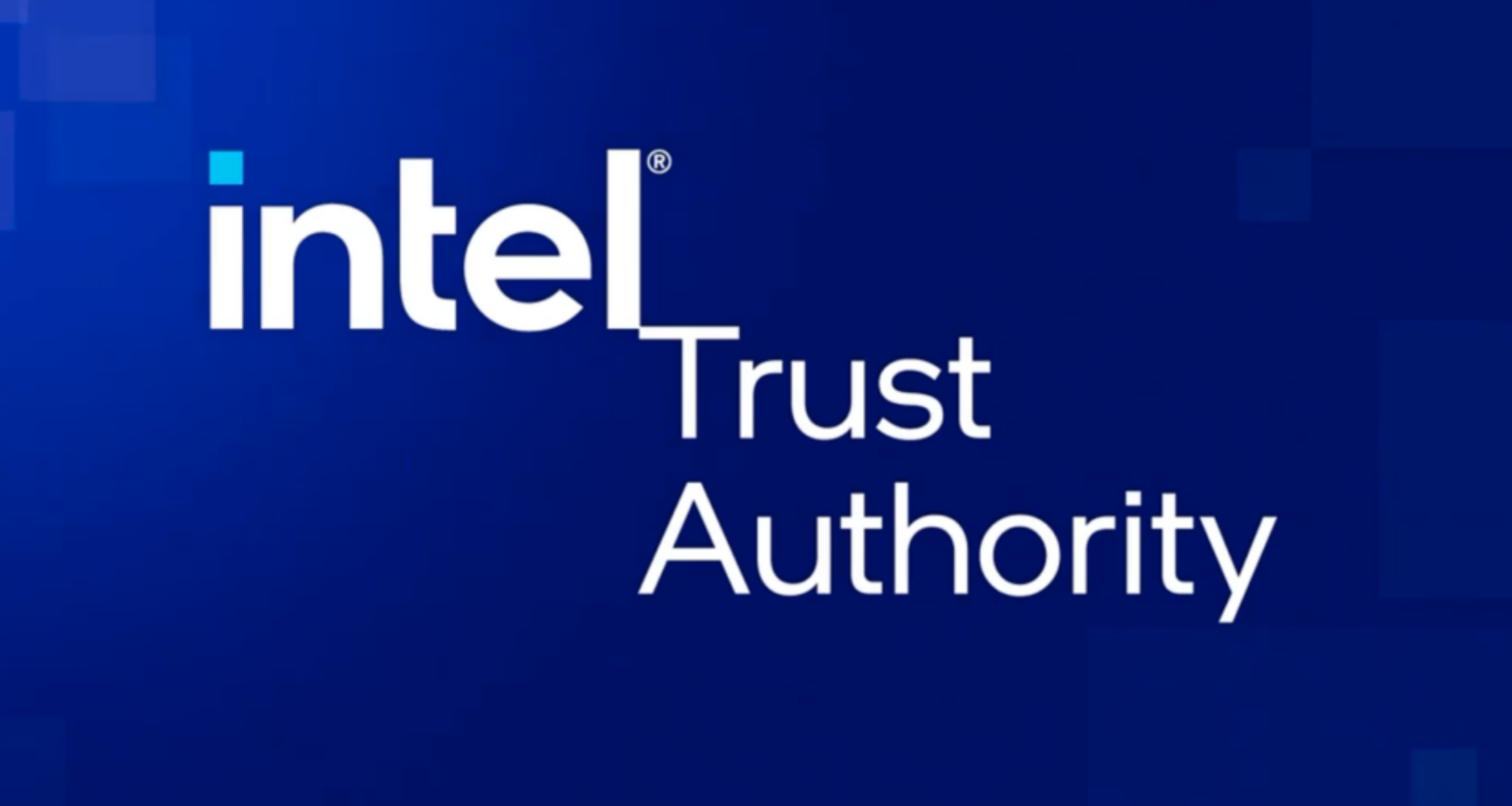 Intel trust authority permitirá maior segurança de dados na nuvem; entenda. Novidade chega com o propósito de uma revisão de segurança assim que um arquivo é enviado para nuvem, por meio de inteligência artificial. Veja detalhes