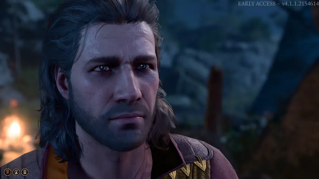 Como escolher a classe perfeita de baldur's gate 3 para você! Gale em baldur's gate 3