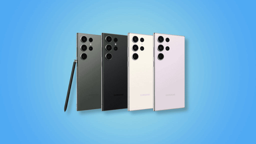 Iphone 15 pro max vs galaxy s23 ultra: qual o melhor? .