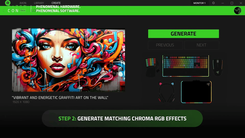 Razer lança novo teclado com switch óptico para e-sports Aplicativo razer axeon