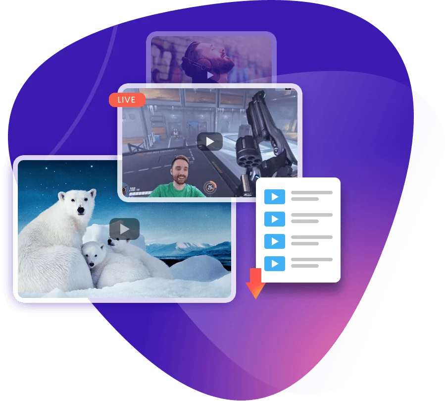 Como baixar vídeos do youtube com o cleverget Cleverget para baixar vídeos do youtube