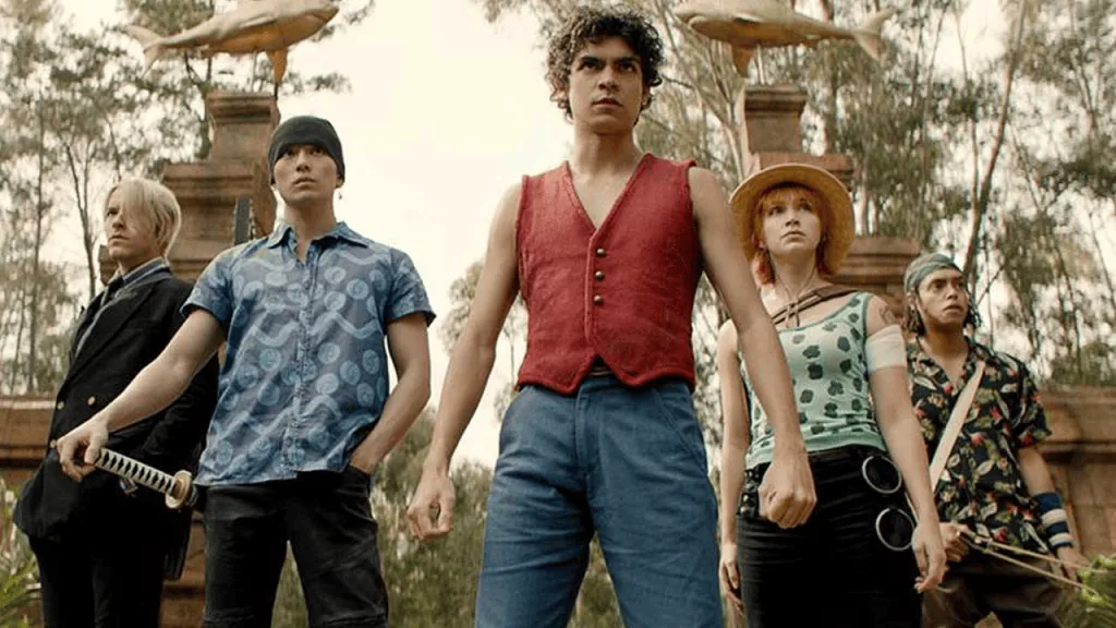 Crítica: one piece, live-action entrega o necessário e diverte Crítica: one piece, live-action entrega o necessário e diverte. Apesar de suas falhas, série live action de one piece da netflix consegue cumprir o seu papel ao adaptar uma história quase inadaptável