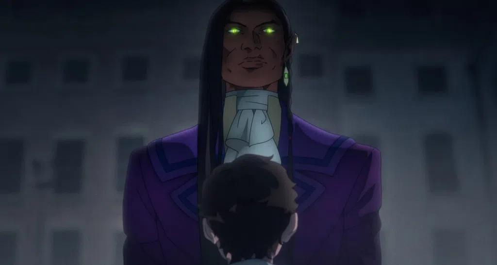 Saiba tudo sobre castlevania noturno, nova série da netflix Saiba tudo sobre castlevania noturno, nova série da netflix. Nova animação baseada no universo da konami traz consigo diversas inspirações do game e da vida real!