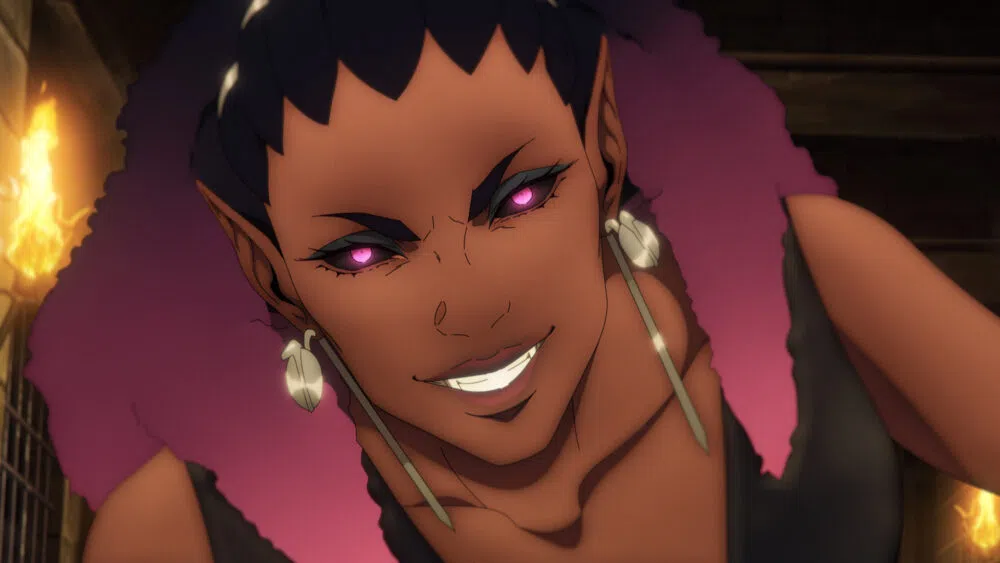 Saiba tudo sobre castlevania noturno, nova série da netflix Saiba tudo sobre castlevania noturno, nova série da netflix. Nova animação baseada no universo da konami traz consigo diversas inspirações do game e da vida real!