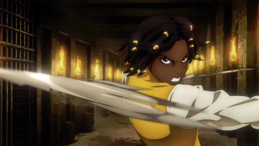 Saiba tudo sobre castlevania noturno, nova série da netflix Saiba tudo sobre castlevania noturno, nova série da netflix. Nova animação baseada no universo da konami traz consigo diversas inspirações do game e da vida real!