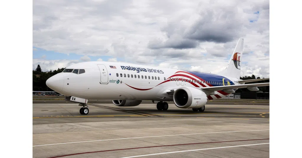 O que aconteceu com o voo malaysia mh370? Veja teorias Maior mistério da aviação t alt 45