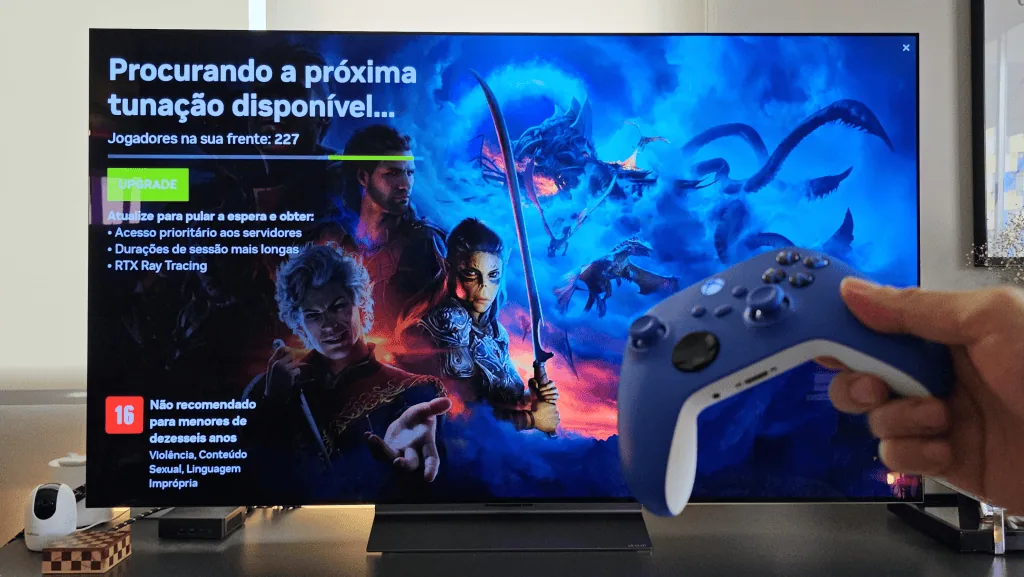 Review-comparative: lg oled evo b3, c3 vs. G3 B3, c3 and g3 support all gaming standards and will let you play with maximum quality, even without a console.
