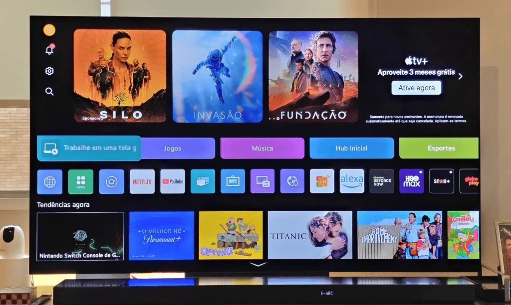 Review-comparativo: lg oled evo b3, c3 vs. G3 Review-comparativo: lg oled evo b3, c3 vs. G3. Veja qual smart tv oled 2023 da lg tem as melhores características e, claro, cabe no seu bolso
