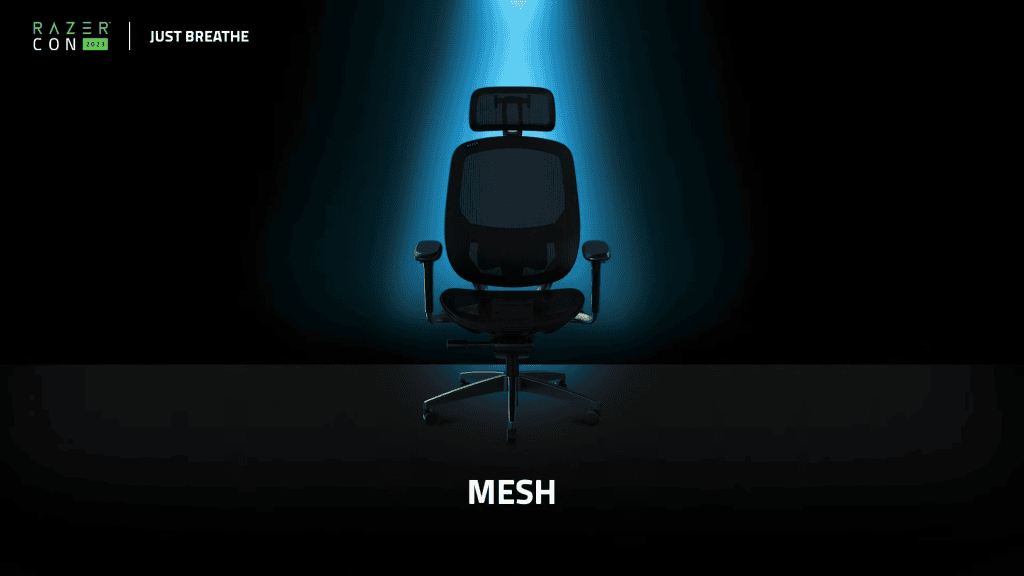 Razer lança novo teclado com switch óptico para e-sports Cadeira gamer razer fujin pro