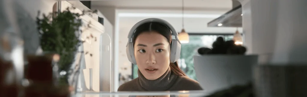 Review: sony wh-1000xm5 é um fone excelente em tudo .