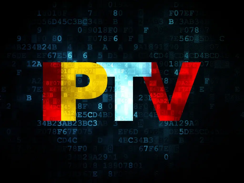 A iptv revolucionou como consumimos conteúdo, transmitindo programas e filmes pela internet.