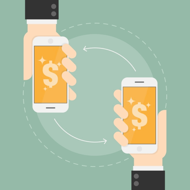 Como não cair em golpes do pix. Veja as dicas O med pode ajudar vítimas de golpes do pix a recuperarem o dinheiro perdido. Imagem: financeone