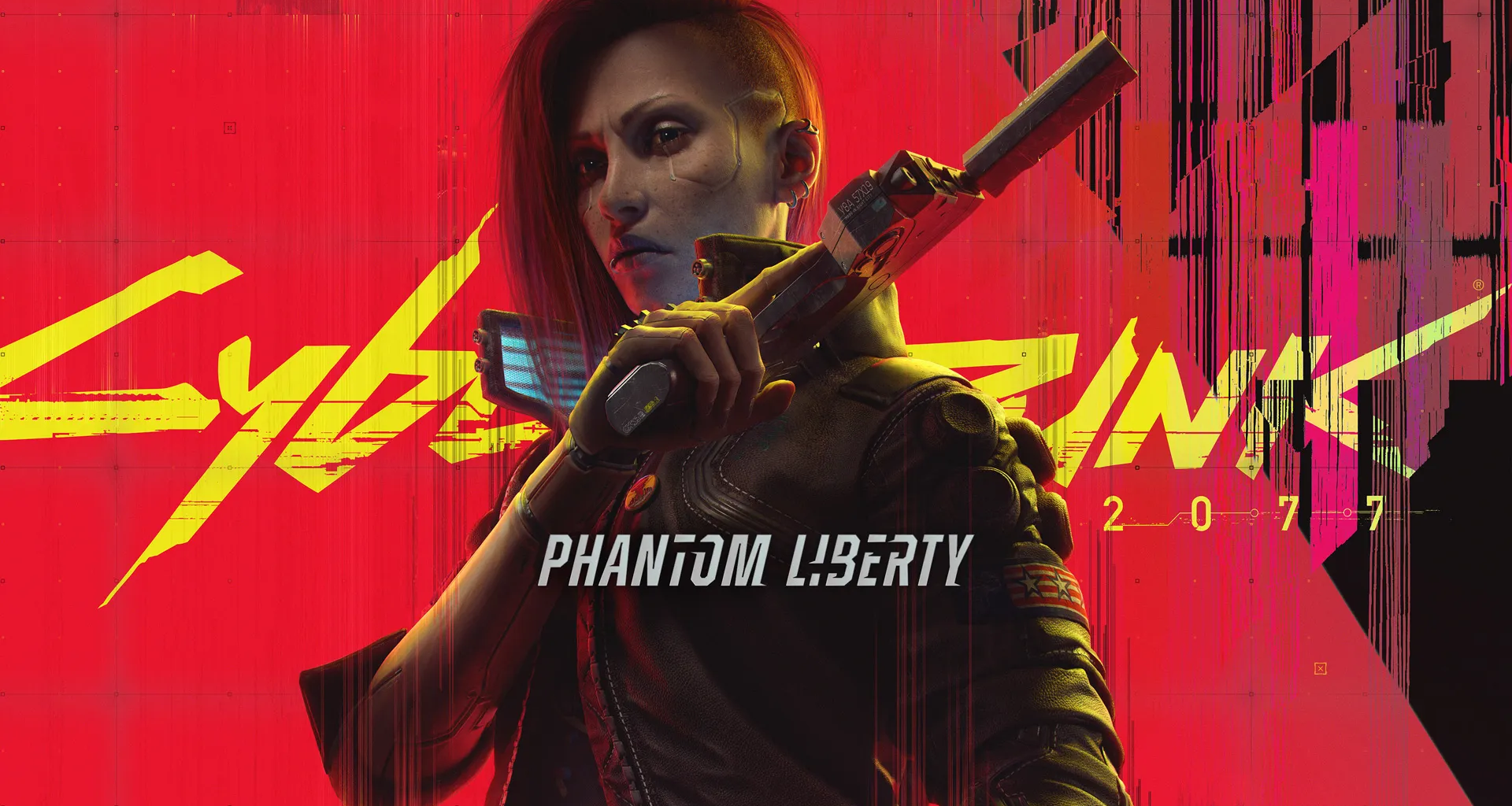 Phantom liberty, dlc de cyberpunk 2077 | trio