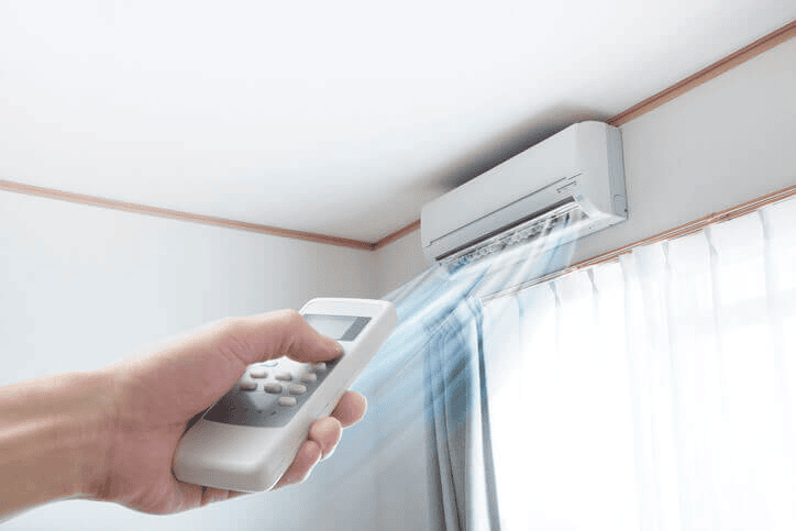 Melhor ar-condicionado em 2023: 10 modelos para fugir do calor Eficiência de resfriamento: saiba como os sistemas split e portáteis se comparam. Imagem: modernize
