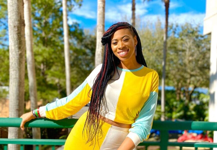 Os 10 maiores influencers do mundo em 2023 A celebridade drea okeke (drea knows best) ficou em 49º na lista dos maiores influenciadores de 2023. Imagem: vanity stardom