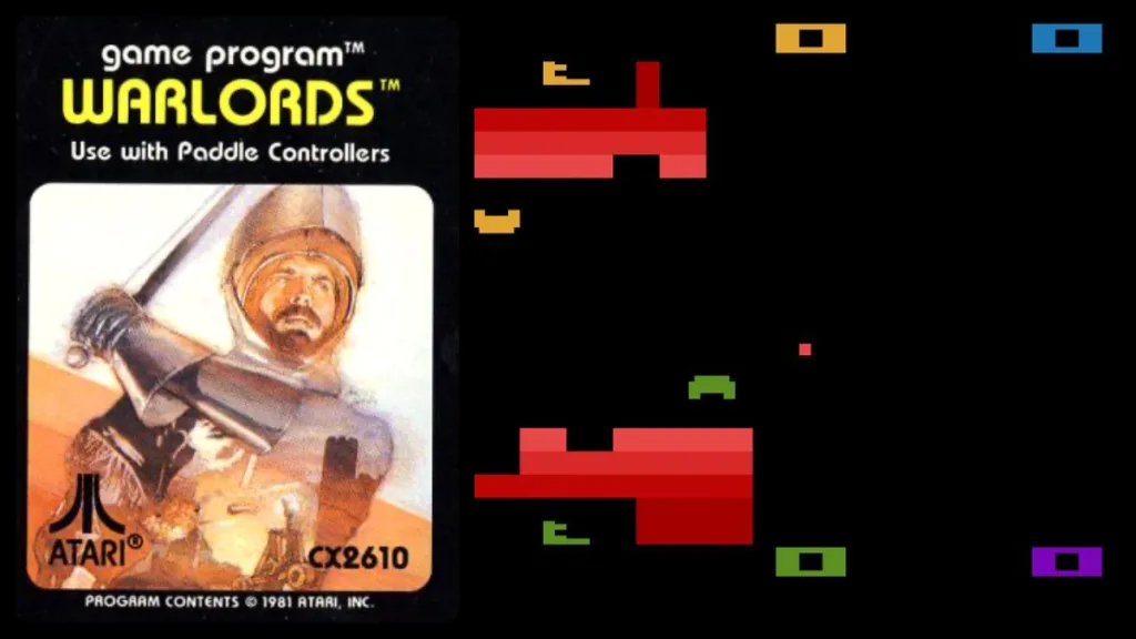 Nostalgia: + de 100 jogos do atari 2600 que são bons até hoje. Reviva a história dos videogames jogando online a nossa coleção com mais de 100 jogos de atari 2600 que venceram a barreira do tempo!