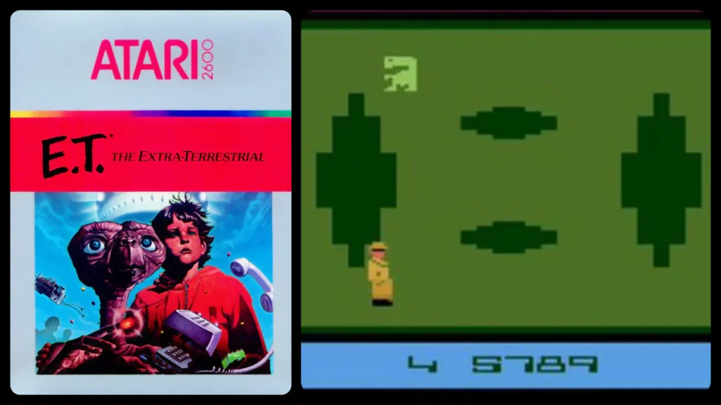 Nostalgia: + de 100 jogos do atari 2600 que são bons até hoje. Reviva a história dos videogames jogando online a nossa coleção com mais de 100 jogos de atari 2600 que venceram a barreira do tempo!