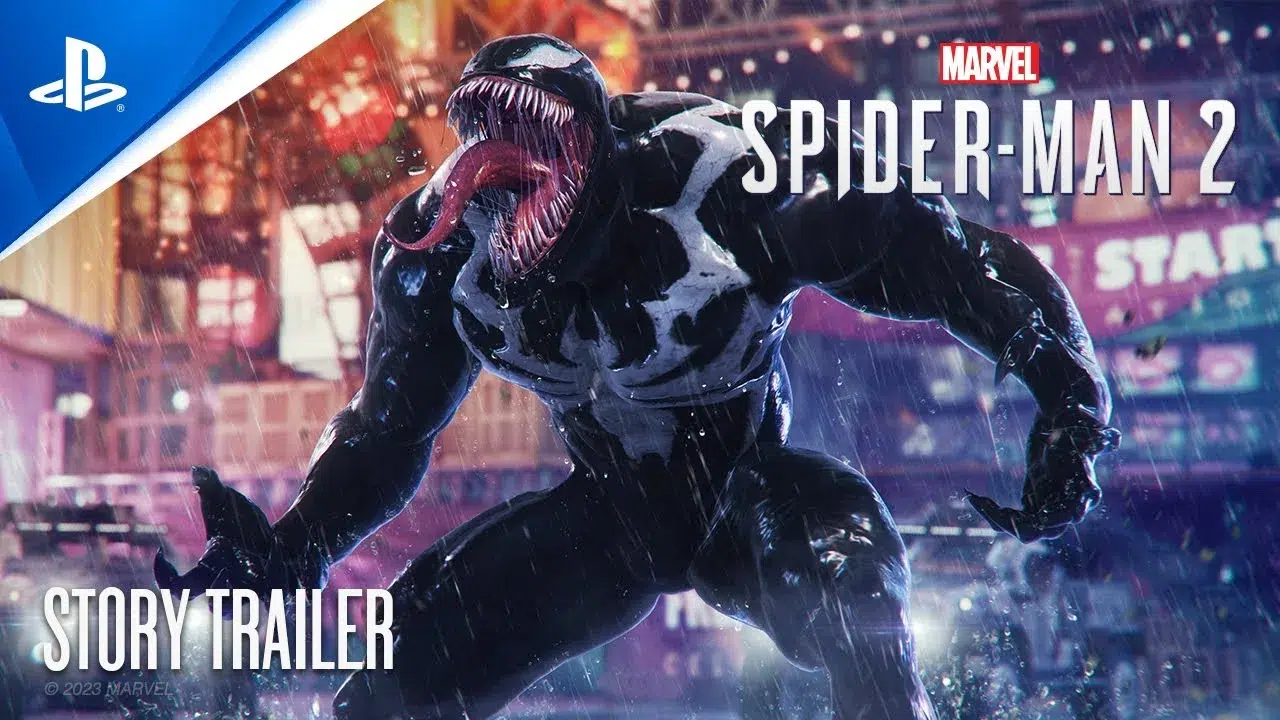 The Enemy - Jogo do Homem-Aranha ganhará sequência em 2023 com Venom
