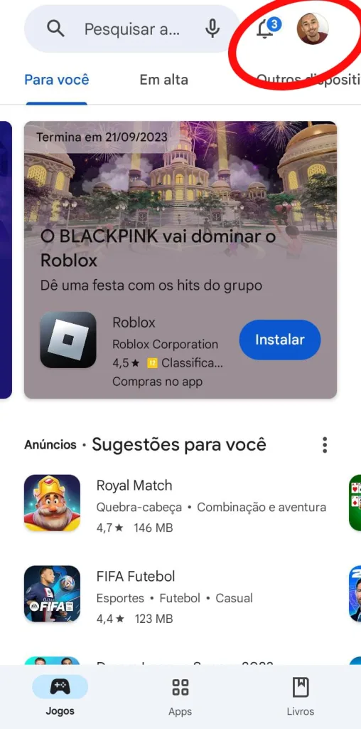 Como atualizar aplicativos no android Como atualizar aplicativos no android.
