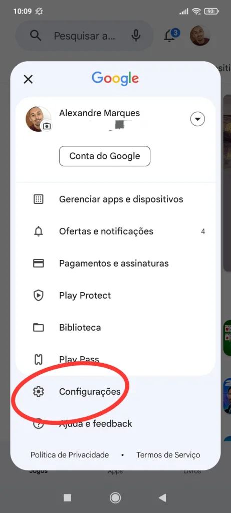 Como atualizar aplicativos no android Como atualizar aplicativos no android.