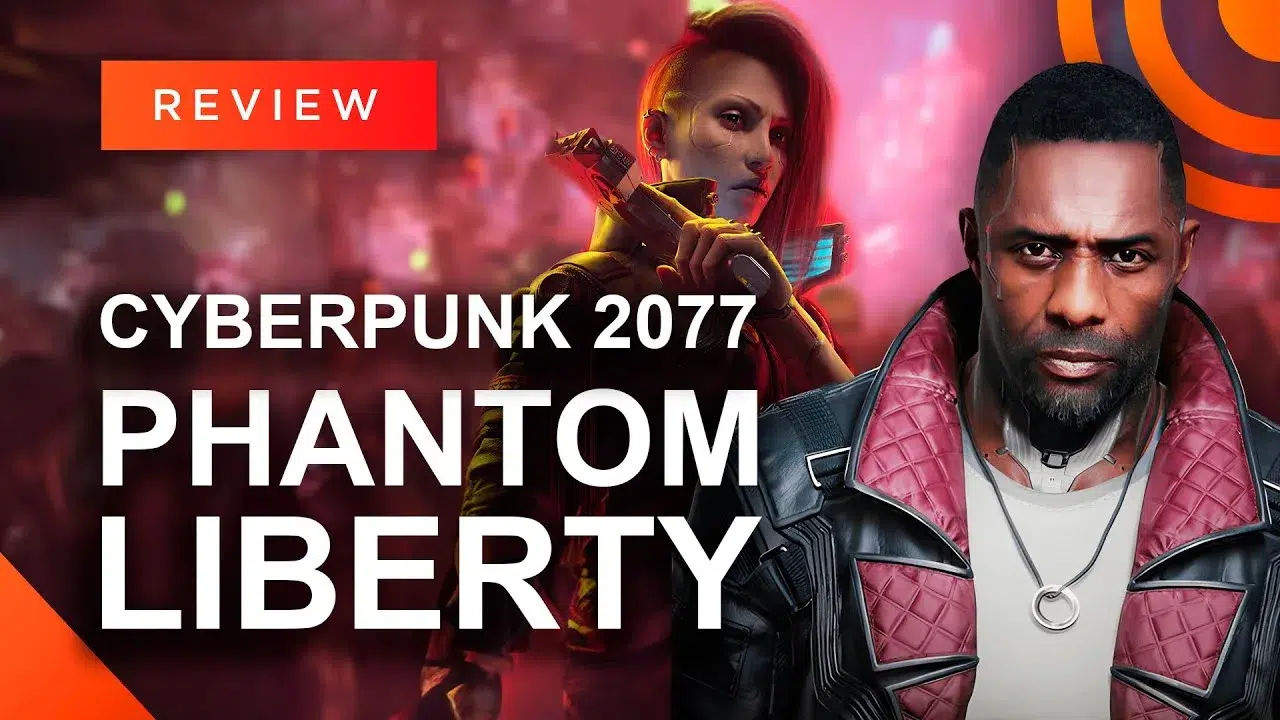 Cyberpunk 2077: top 10 filmes e séries para assistir antes de jogar a DLC  Phantom Liberty 