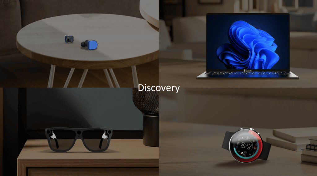 Snapdragon ללא חיבור מרחיב את האינטגרציה בין מכשירים קוואלקום משיקה את Snapdragon seamless, טכנולוגיה מרובת פלטפורמות המאפשרת קישוריות ושיתוף נתונים בין מכשירים - תמונה להמחשה / מקור: qualcomm