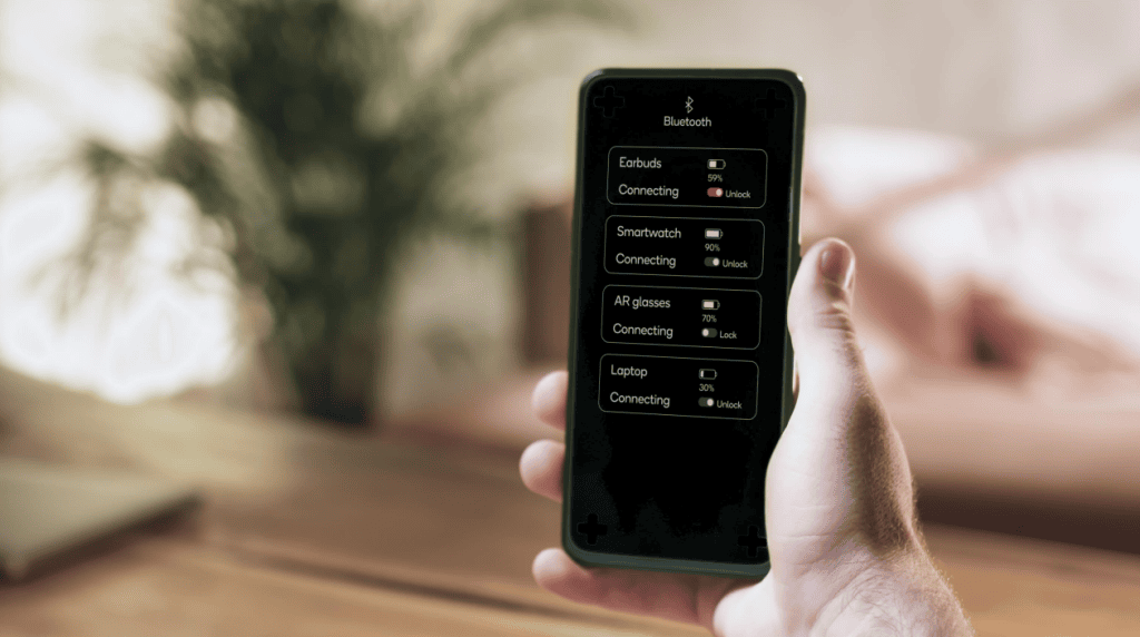 Snapdragon ללא חיבור מרחיב את האינטגרציה בין מכשירים למד הכל על Snapdragon seamless - תמונה להמחשה / מקור: qualcomm