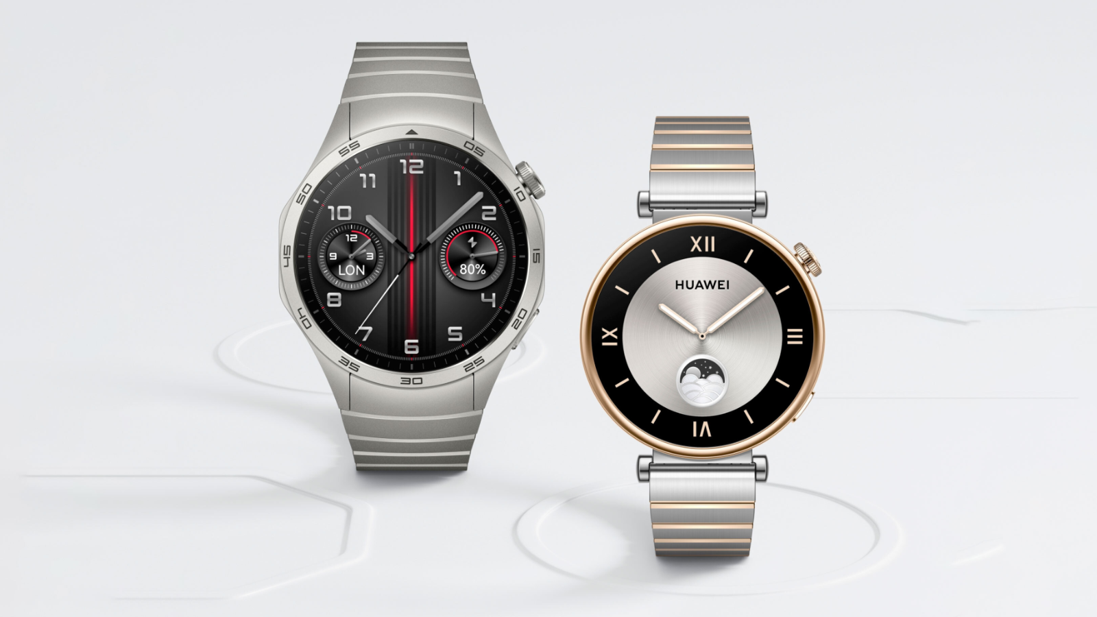 Promoção: smartwatch huawei watch gt 4 de 41 mm ou 46 mm. Ambos os modelos estão saindo por r$ 1. 199! Mas aproveite pois a oferta é por tempo limitado, hein? Conheça-os!