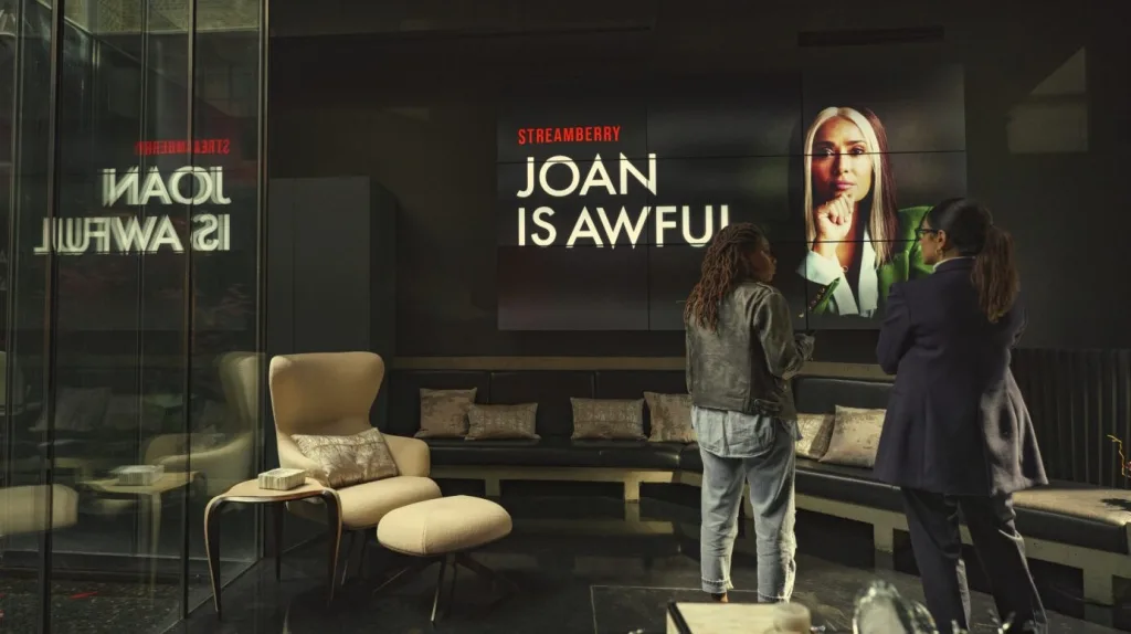 Black mirror: os melhores episódios e suas conexões com as tecnologias atuais Black mirror: os melhores episódios e suas conexões com as tecnologias atuais. Explore o mundo distópico da série e entenda como ele se conecta com as tecnologias atuais